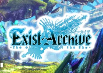 Exist Archive: The Other Side of the Sky to Be Delisted in Japan in January 2026
