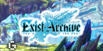 Exist Archive: The Other Side of the Sky to Be Delisted in Japan in January 2026