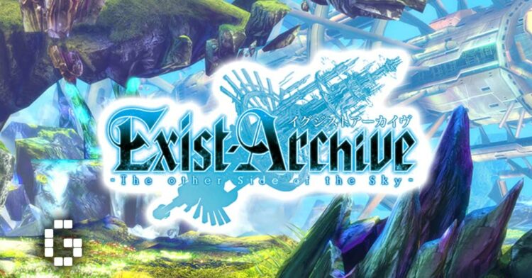 Exist Archive: The Other Side of the Sky to Be Delisted in Japan in January 2026
