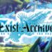 Exist Archive: The Other Side of the Sky to Be Delisted in Japan in January 2026