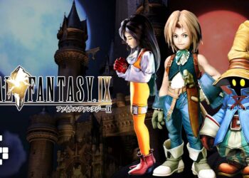 Final Fantasy IX Animated Series Reportedly Back in Production With New French Studio