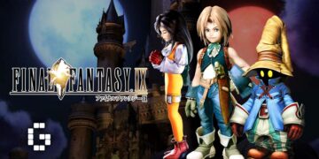 Final Fantasy IX Animated Series Reportedly Back in Production With New French Studio