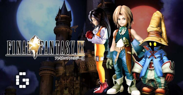 Final Fantasy IX Animated Series Reportedly Back in Production With New French Studio