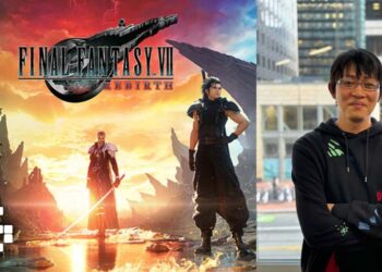 Final Fantasy VII Remake Part 3 Title Will Be Finalized in 2025, Hinting at a Possible Reveal at The Game Awards