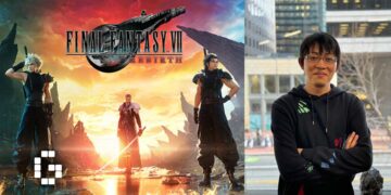 Final Fantasy VII Remake Part 3 Title Will Be Finalized in 2025, Hinting at a Possible Reveal at The Game Awards