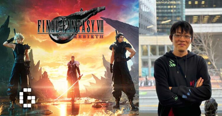 Final Fantasy VII Remake Part 3 Title Will Be Finalized in 2025, Hinting at a Possible Reveal at The Game Awards
