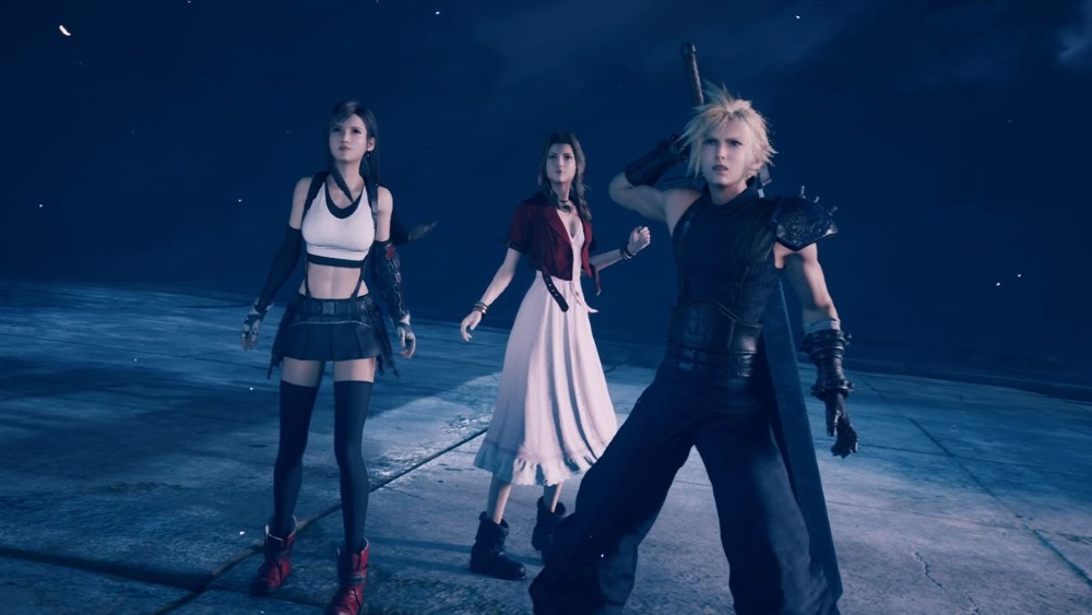 Final Fantasy VII