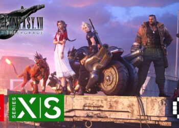 Final Fantasy VII Remake Intergrade Demo Now Available for Xbox Series X|S and Nintendo Switch 2