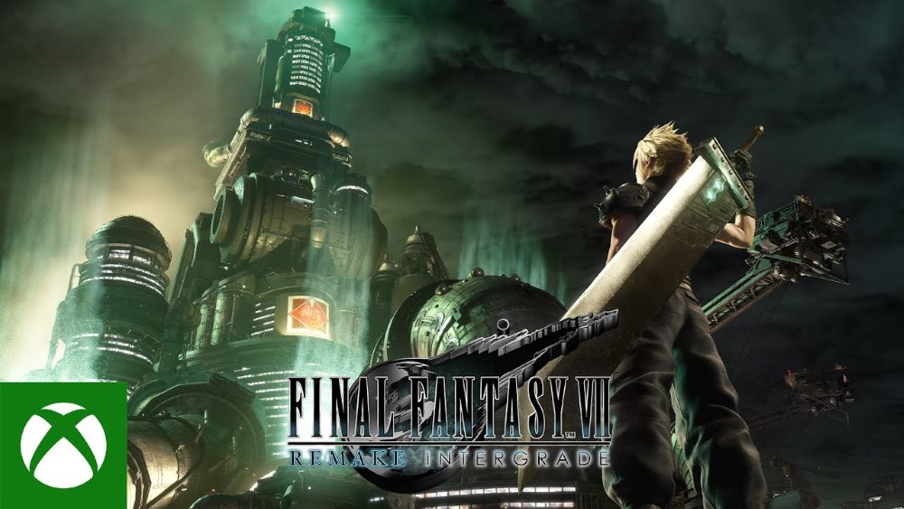 Final Fantasy VII