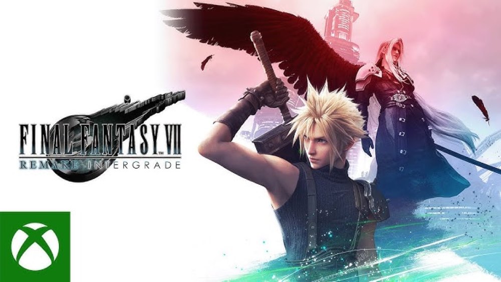 Final Fantasy VII