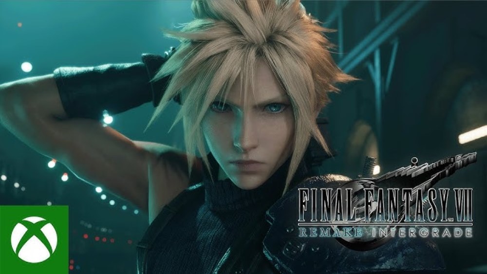 Final Fantasy VII
