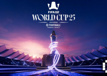 FIFAe World Cup 2025 Kicks Off in Riyadh on December 10