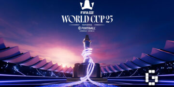 FIFAe World Cup 2025 Kicks Off in Riyadh on December 10