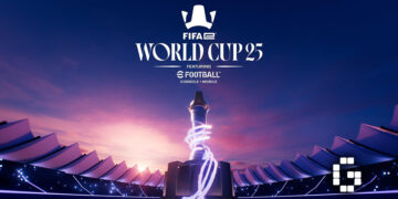 Thailand and Poland Crowned Champions at FIFAe World Cup 2025