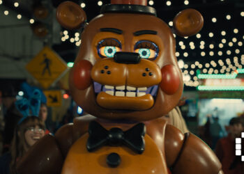Five Nights at Freddy’s 2 Review — Ambitious, But Disappointingly Shallow