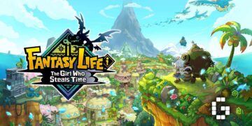 FANTASY LIFE i: The Girl Who Steals Time Surpasses 1.5 Million Sales Worldwide