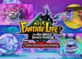 FANTASY LIFE