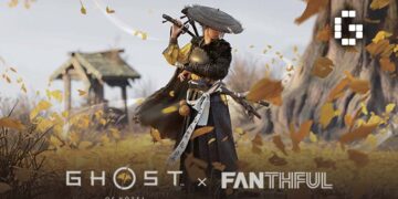 FANTHFUL Unveils Official Ghost of Yōtei Merchandise Series
