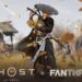 FANTHFUL Unveils Official Ghost of Yōtei Merchandise Series