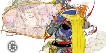 Final Fantasy Creator Shares 40-Year-Old Proposal for His First Video Game