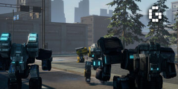 FRONT MISSION 3: Remake Launches Across Multiple Platforms in January 2026