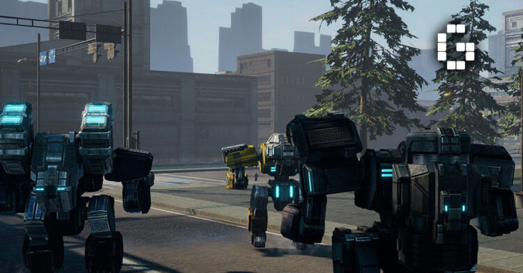 FRONT MISSION 3: Remake Launches Across Multiple Platforms in January 2026