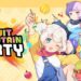 Fruit Mountain Party Announced for Nintendo Switch and Nintendo Switch 2, Launching Spring 2026