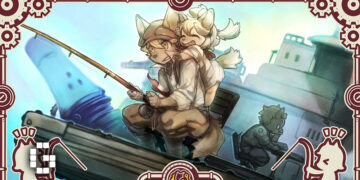 Fuga: Melodies of Steel Director Joins SEGA