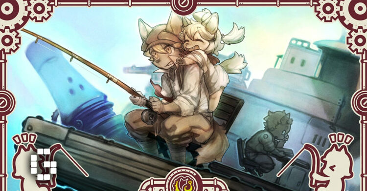 Fuga: Melodies of Steel Director Joins SEGA