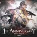 Girls’ Frontline 2: Exilium Celebrates 1st Anniversary With Massive Updates and Rewards