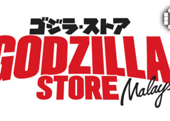 GODZILLA Store Makes Its Southeast Asia Debut in Malaysia