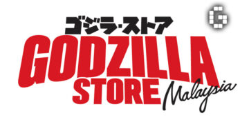 GODZILLA Store Makes Its Southeast Asia Debut in Malaysia