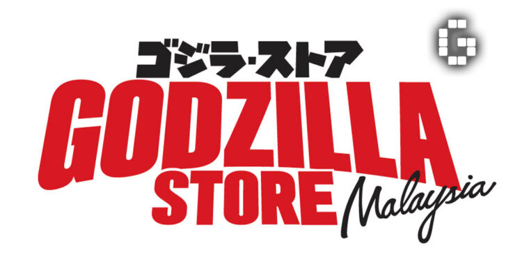 GODZILLA Store Makes Its Southeast Asia Debut in Malaysia