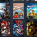 Gaming Backlog