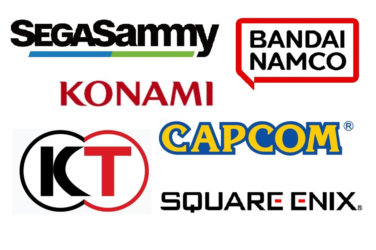 Gaming Backlog