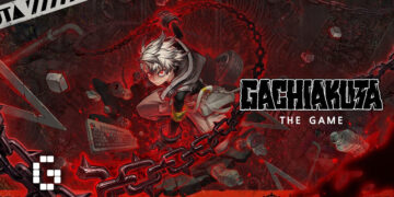 GACHIAKUTA: The Game Announced for PlayStation 5, Xbox Series, and PC