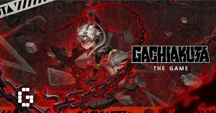 GACHIAKUTA: The Game Announced for PlayStation 5, Xbox Series, and PC