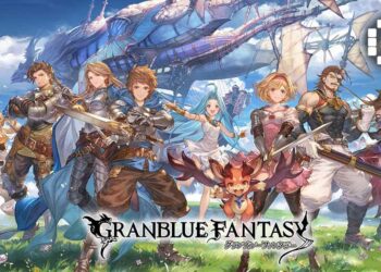 Granblue Fantasy Set for Long-Awaited Western Steam Release in 2026