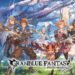 Granblue Fantasy Set for Long-Awaited Western Steam Release in 2026