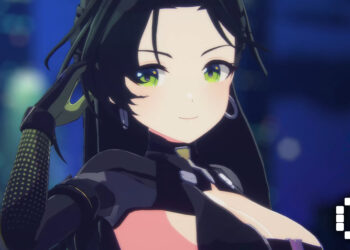 Clover Games Opens Pre-Registration for HEAVENHELLS