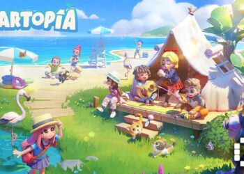 Life Sim Heartopia Officially Launches on January 7, 2026