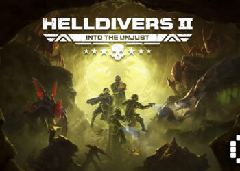 Helldivers 2