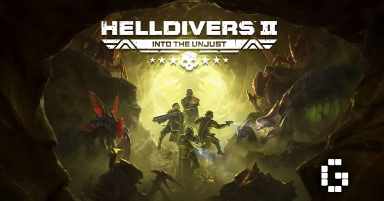 Helldivers 2