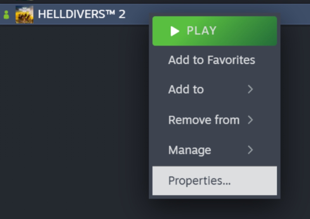 Helldivers 2