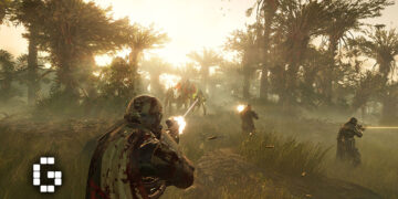 Arrowhead CEO Responds to Concerns About Helldivers Movie Director