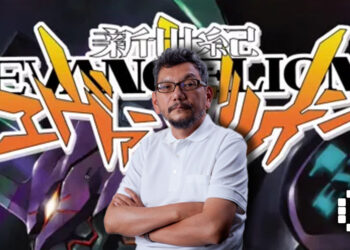 Hideaki Anno on Japanese Anime Going Global — Creators Should Not Tailor Content for the West
