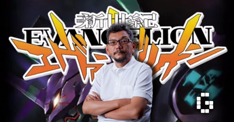 Hideaki Anno on Japanese Anime Going Global — Creators Should Not Tailor Content for the West