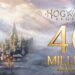Hogwarts Legacy Has Surpassed 40 Million Sales Globally