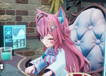 HoloDungeon: Koyori vs. Hollow Live in Honsha Tower Launches Early Access in January