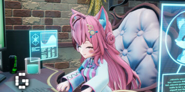 HoloDungeon: Koyori vs. Hollow Live in Honsha Tower Launches Early Access in January